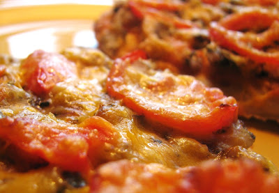 Articole culinare : Minipizza din lipii de casă