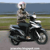 Gambar Animasi DP Bbm