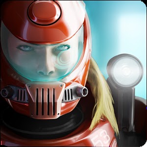 Xenowerk - VER. 1.6.1 (Unlimited Credits - All Unlocked) MOD APK