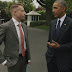 'RX For Change' - President Barack Obama & Macklemore Discuss America's Opioid Crisis 