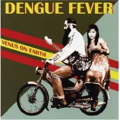 Dengue Fever!