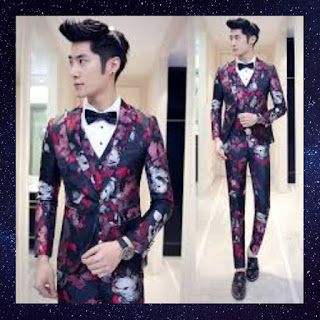 wedding attires for the groom