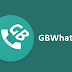 WhatsApp -  GBWhatsApp Mod