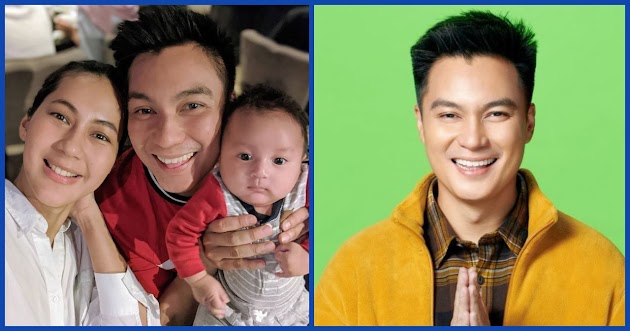 'Takut Paula Verhoeven Sakit Hati', Baim Wong Ogah Dilibatkan dalam Bisnis Sang Istri