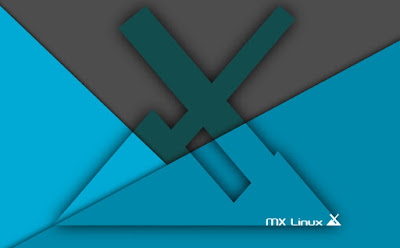 MX Linux