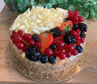 Torte di compleanno con consegna a domicilio a Milano