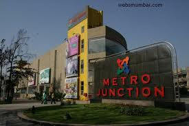 Metro Junction