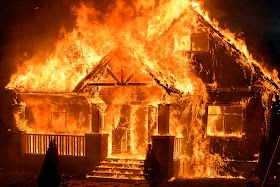 What Is Arson? Understanding the Crime and Its Legal Implications