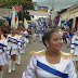 Fiestas Patrias- Estelí 2014-Desfile del 14 de septiembre.