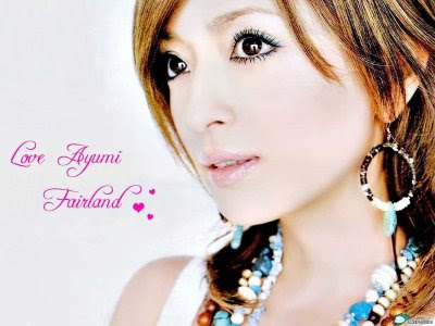 Ayumi Hamasaki gallery