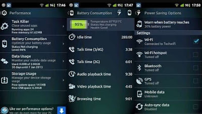 AVG Antivirus for Android