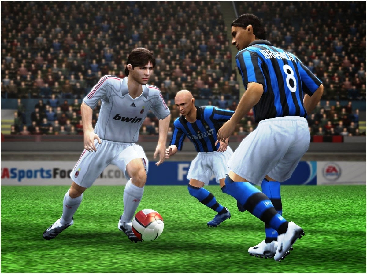 fifa 09 iso torrent