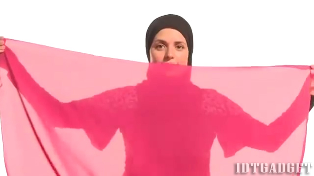3 Tutorial Cara Memakai Hijab Terbaru