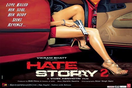 Hate Story 2