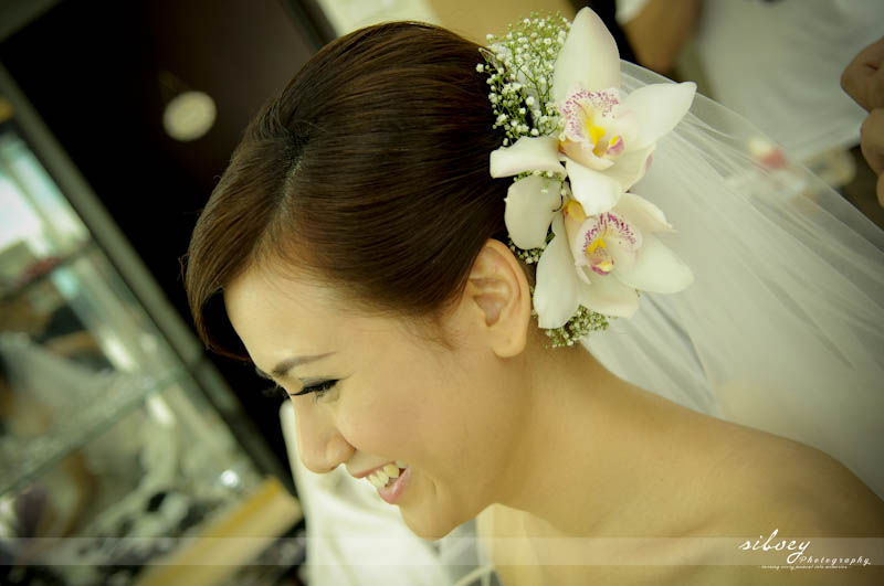 siboey photography - Penang Wedding Photographer