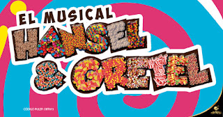 MUSICAL HANSEL Y GRETEL