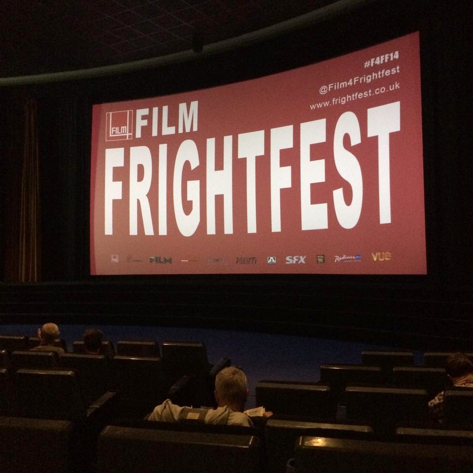 Film Event: Film4 Fright Fest Part II 
