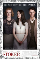 Stoker ***½