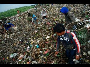 BANK SAMPAH, DARI POLTEKKES JOGJA UTK INDONESIA