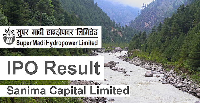 super madi hydro ipo result