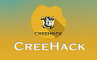 CreeHack-Logo