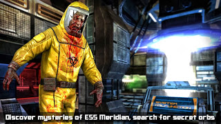 Dead Effect FULL APK+MOD APK+DATA