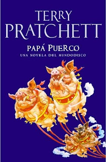 Papá Puerco - Terry Pratchett