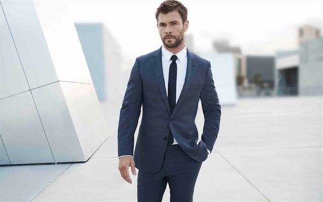 Suits For Men | Everything You Need To Know