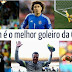 Quem é o melhor goleiro da copa até agora?