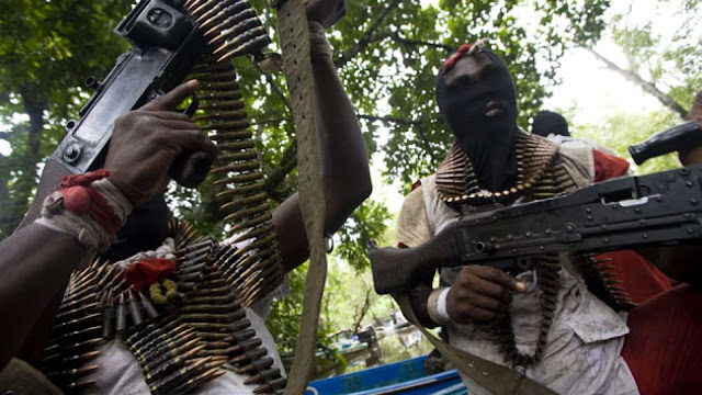 Gunmen kidnap paramount ruler’s pregnant wife in Akwa Ibom