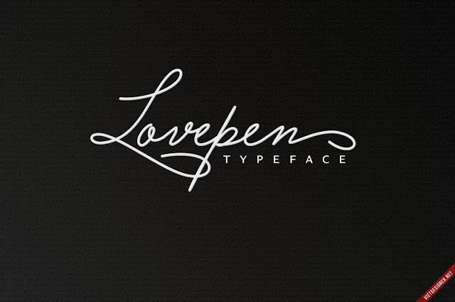 [Hand-write]-Lovepen-Typeface-viet-hoa---fontvh.blogspot.com