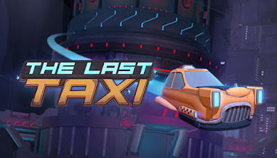 The Last Taxi New Game Pc Steam