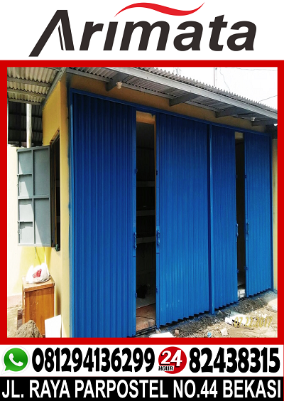 gambar Harga Folding Gate Di Jakarta Timur 