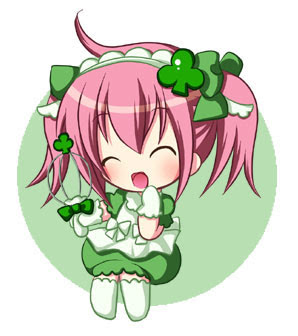 Amu Su Chibi