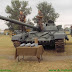 Hungarian army to slowly meet NATO standards