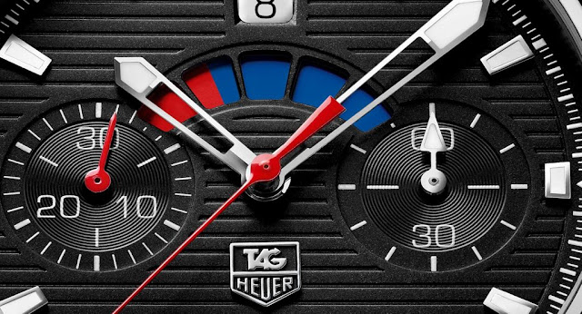 Réplicas De Relojes TAG Heuer Aquaracer Calibre Cronógrafo Automático