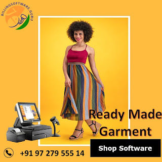 Readymade Garments Retail Wholesale Business Management Billing Barcoding Inventory Accounting Management Gofrugal Busy Solver Speedplus 9 Marg Tally   HDPOS
