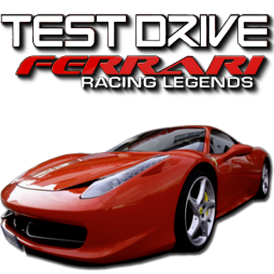 Test Drive Ferrari Racing Legends PC Game Free Download Full Version  Highly Compressed