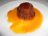 Paleo Gluten-Free Sticky Date Pudding Recipe