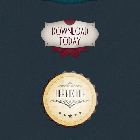 free psd, psd file, psd download free, free psd template, vintage badges psd, logo templates, 