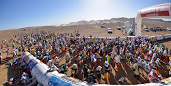 MDS Start Line