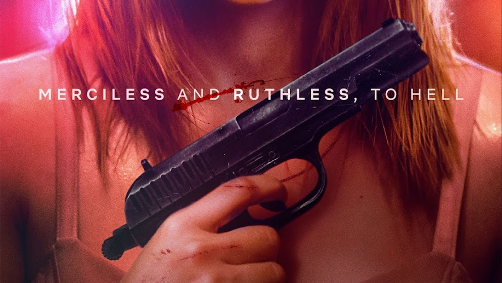 Netflix Releases Several Posters and Main Trailer for Revenge Action Film "BALLERINA"