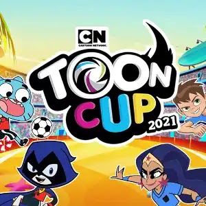 Toon Cup 2022 Jogar Online Grátis | Jogos de Futebol