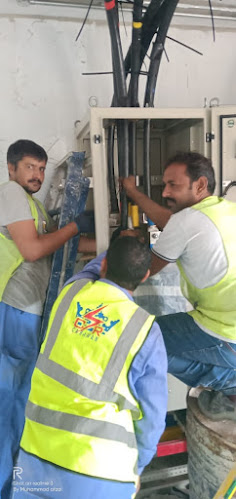 Maintenance for Commercial Sites