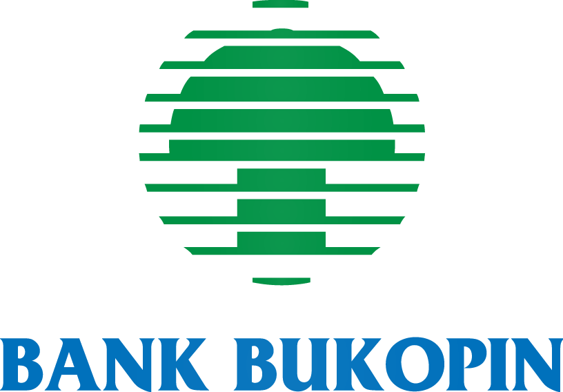 Logo Bank Bukopin