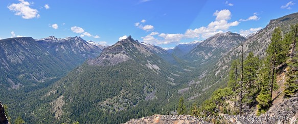 Lost Horse Overlook Panorama copy
