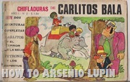 P00002 - Chifladuras de Carlitos B P00002 - Chifladuras de Carlitos B