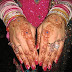 Instant Mehndi or Henna Tattoo for Modern Women