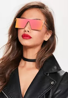 visor style sunglasses