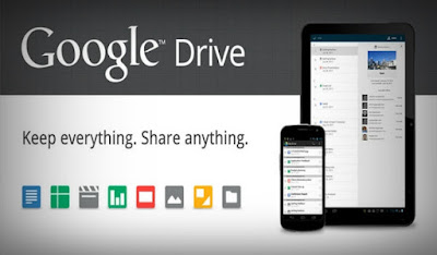 تطبيق-Google-Drive-للتخزين-السحابي-للآيفون